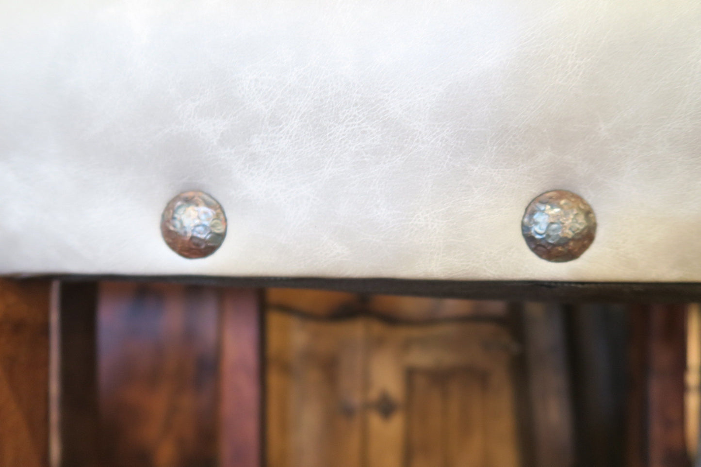 1" Nailhead (Clavos) Rustic Finish .75ea - Blue Dorado Designs