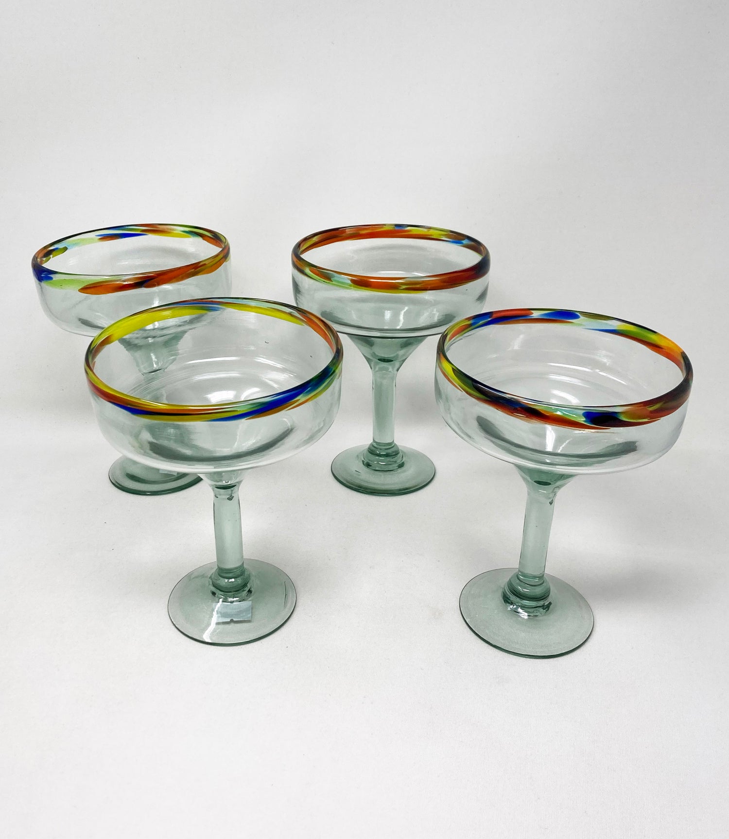 Margarita Glasses