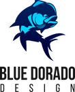 Blue Dorado Design